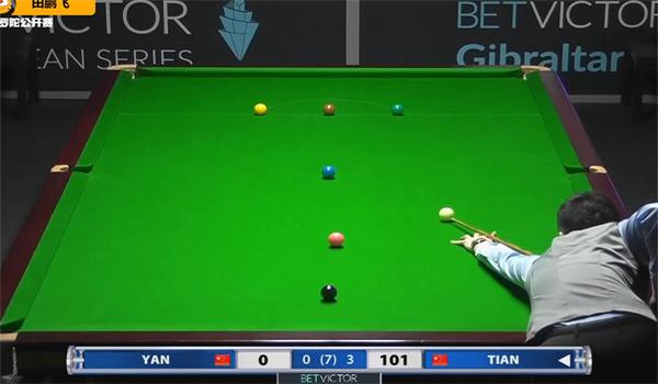 当对手稳定 当对手稳定