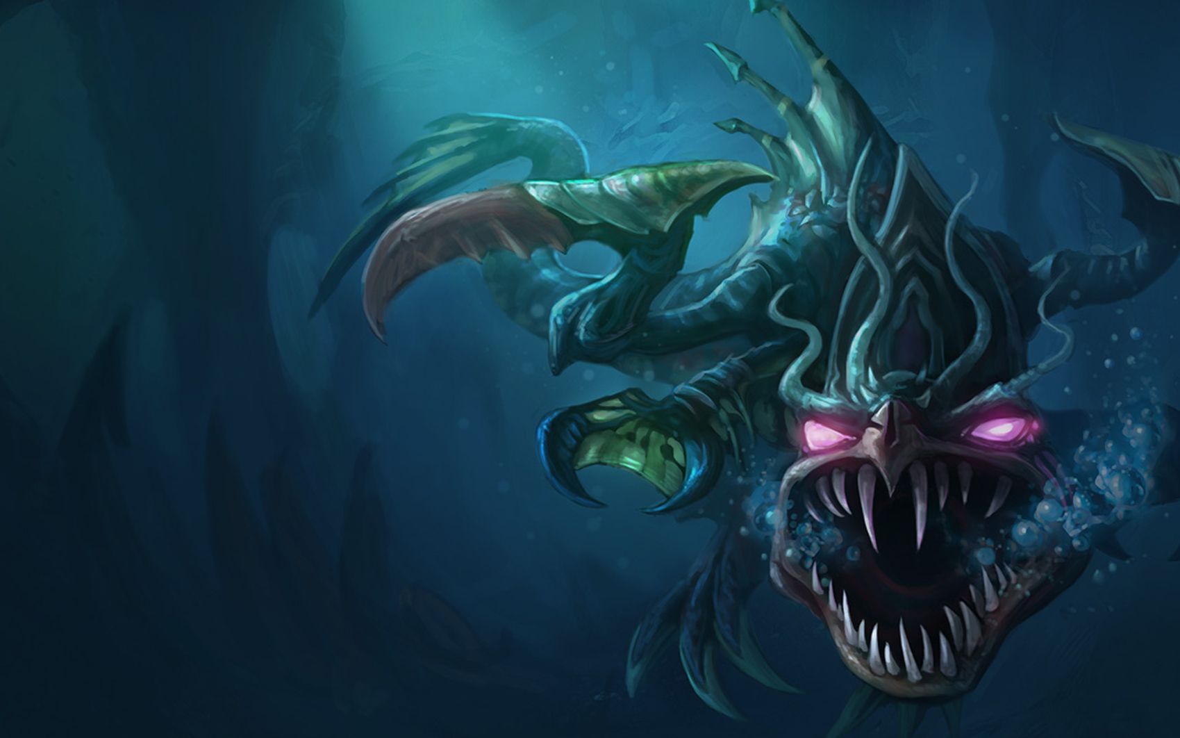 烈的联盟中 烈的联盟中