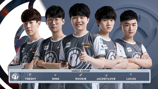 他们在近期 他们在近期