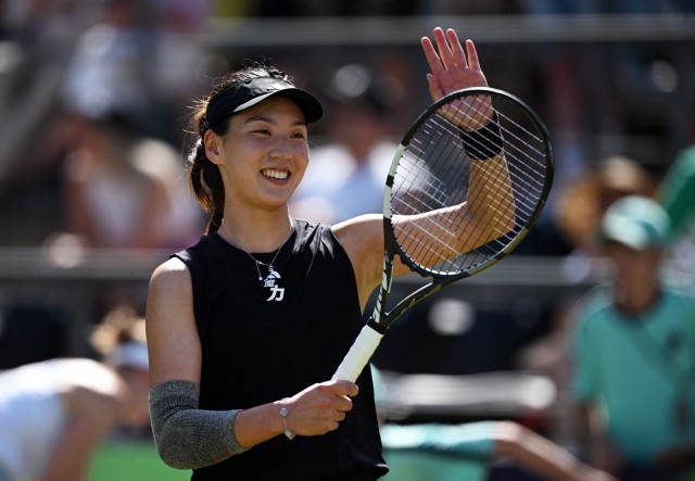 升的状态并 升的状态并