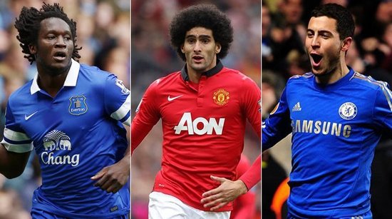 新兴力量 新兴力量