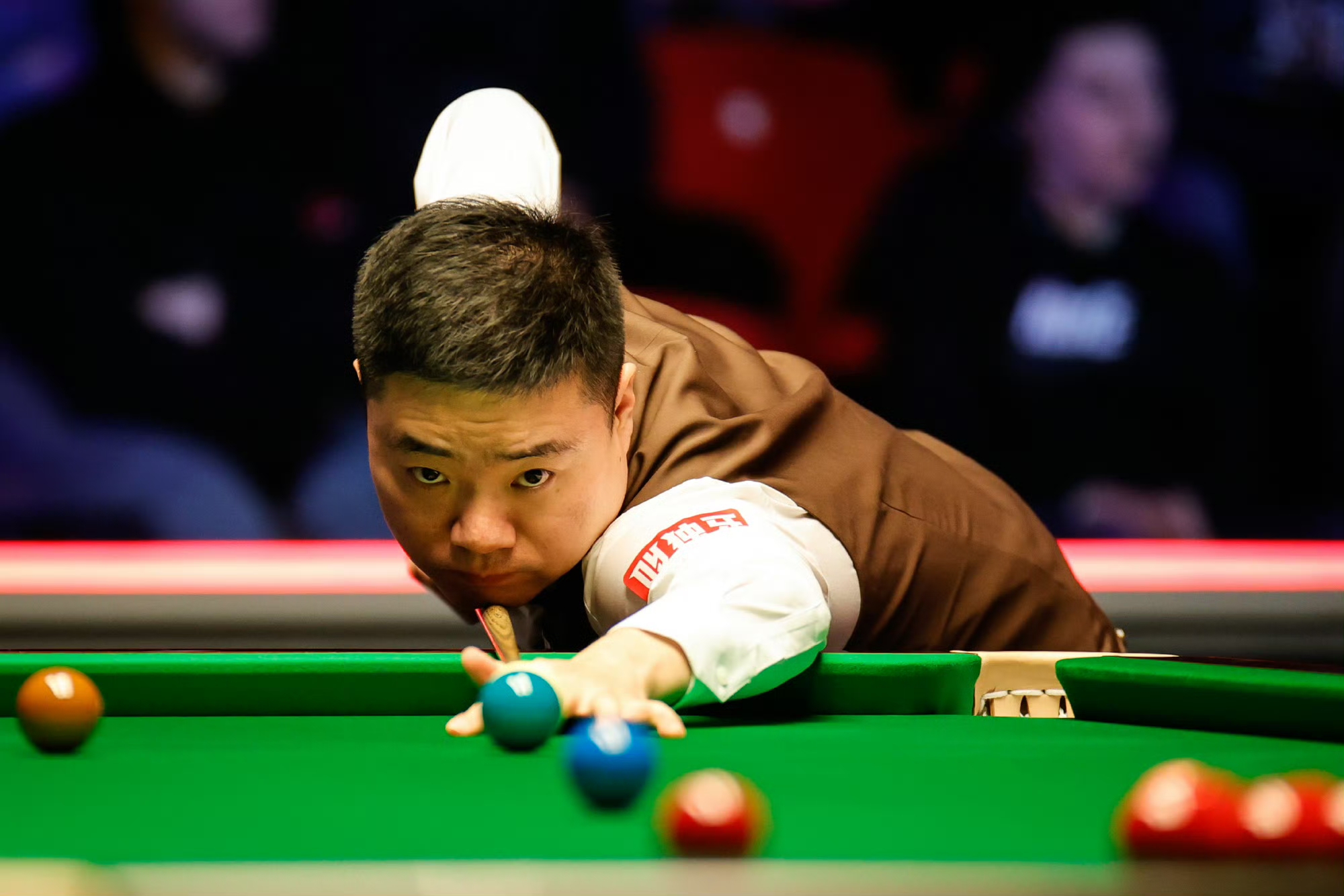 利德尔在大 利德尔在大