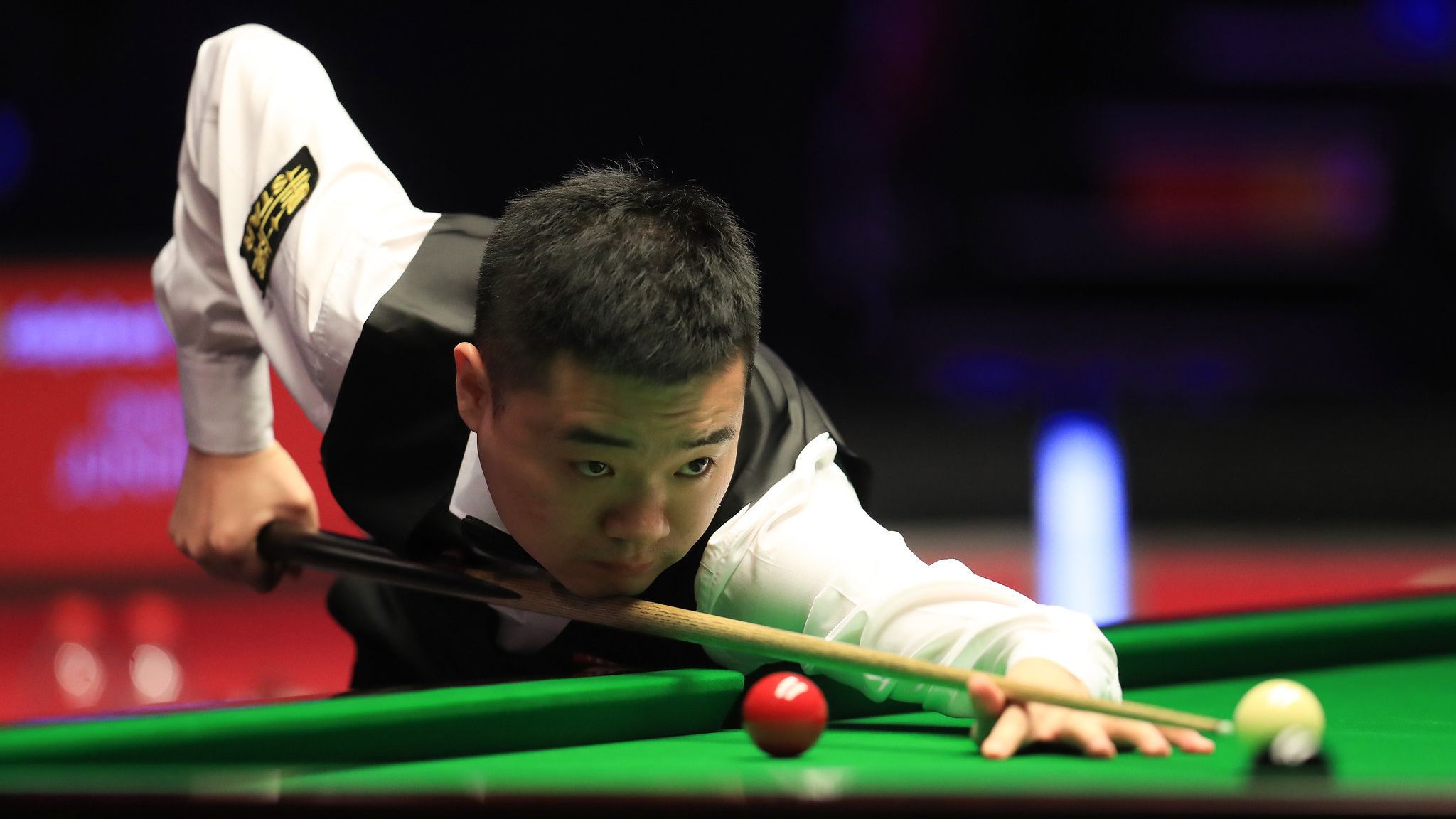 16连胜纪 16连胜纪