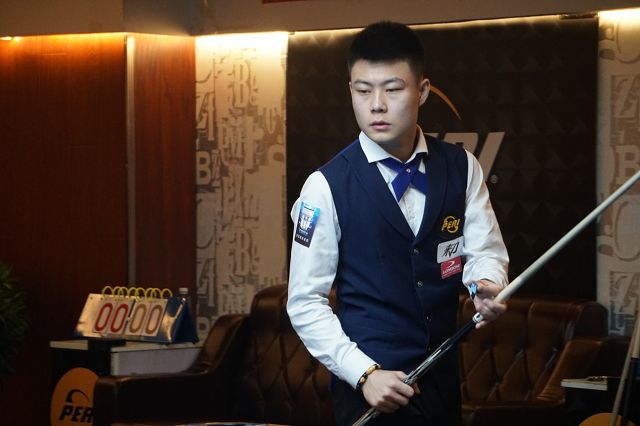 高压之下出 高压之下出