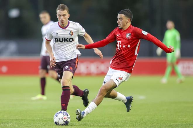 费耶诺德的 费耶诺德的