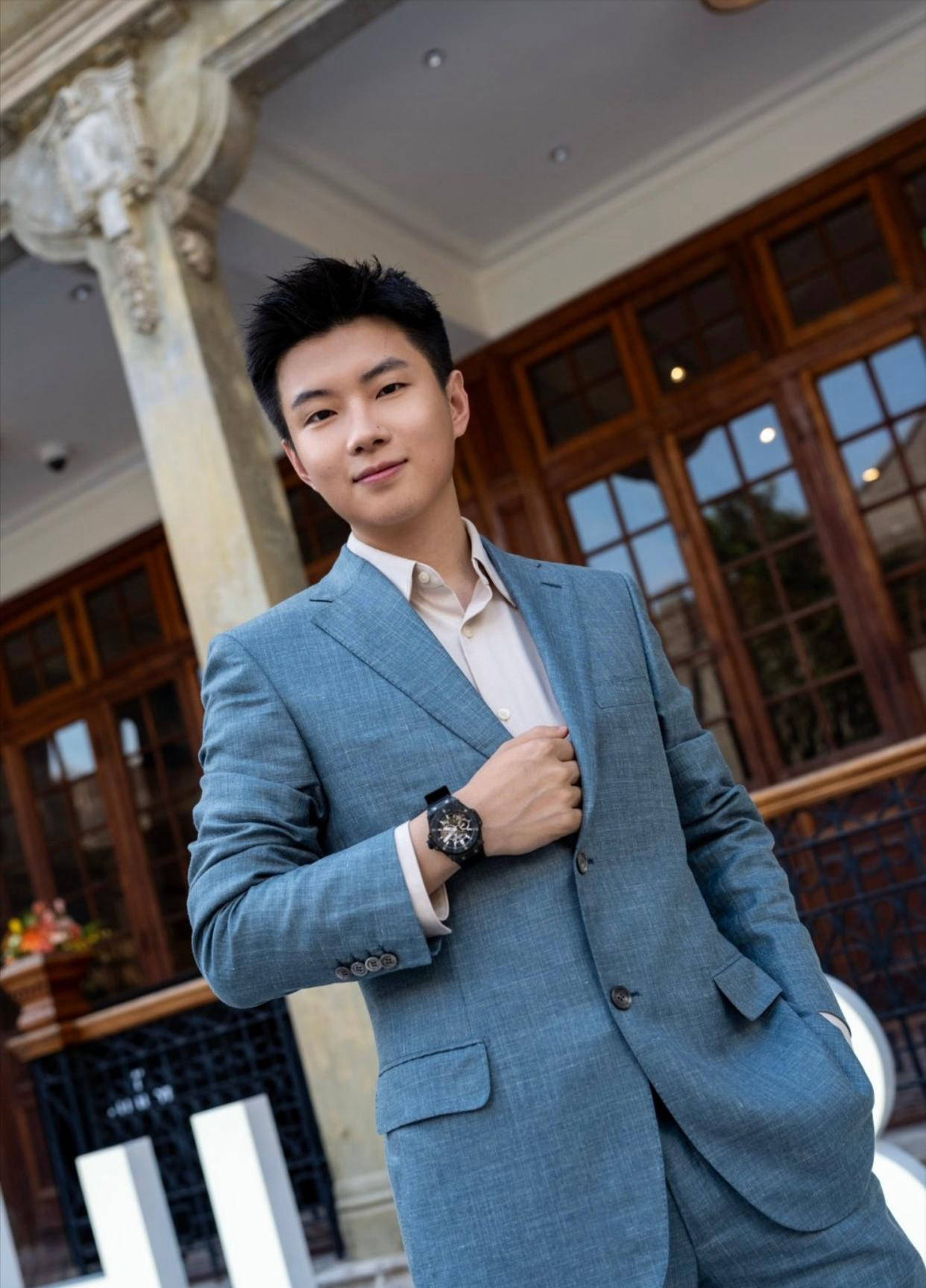 跳发的节奏 跳发的节奏